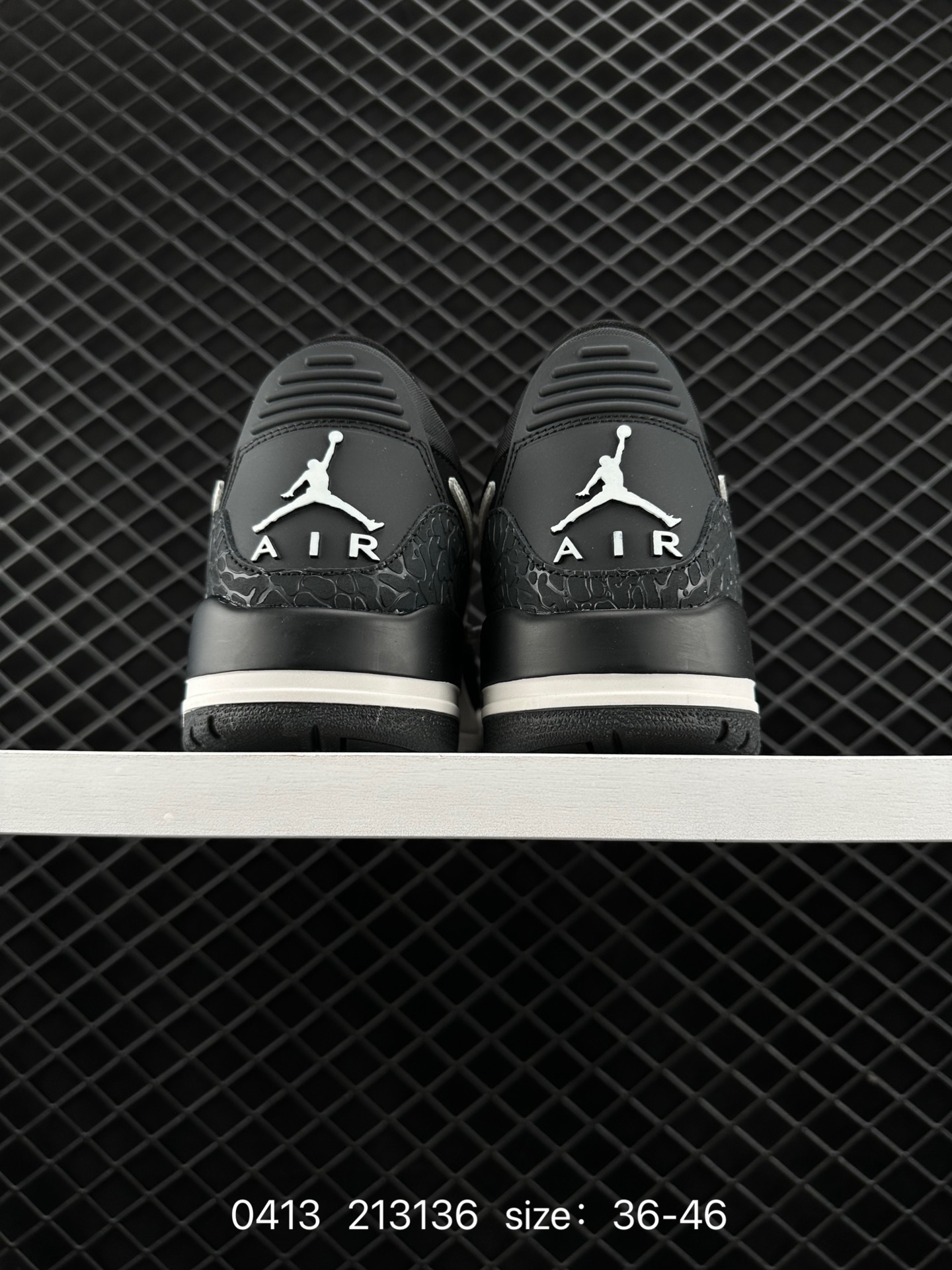 Air Jordan Legacy 312 Low AJ312